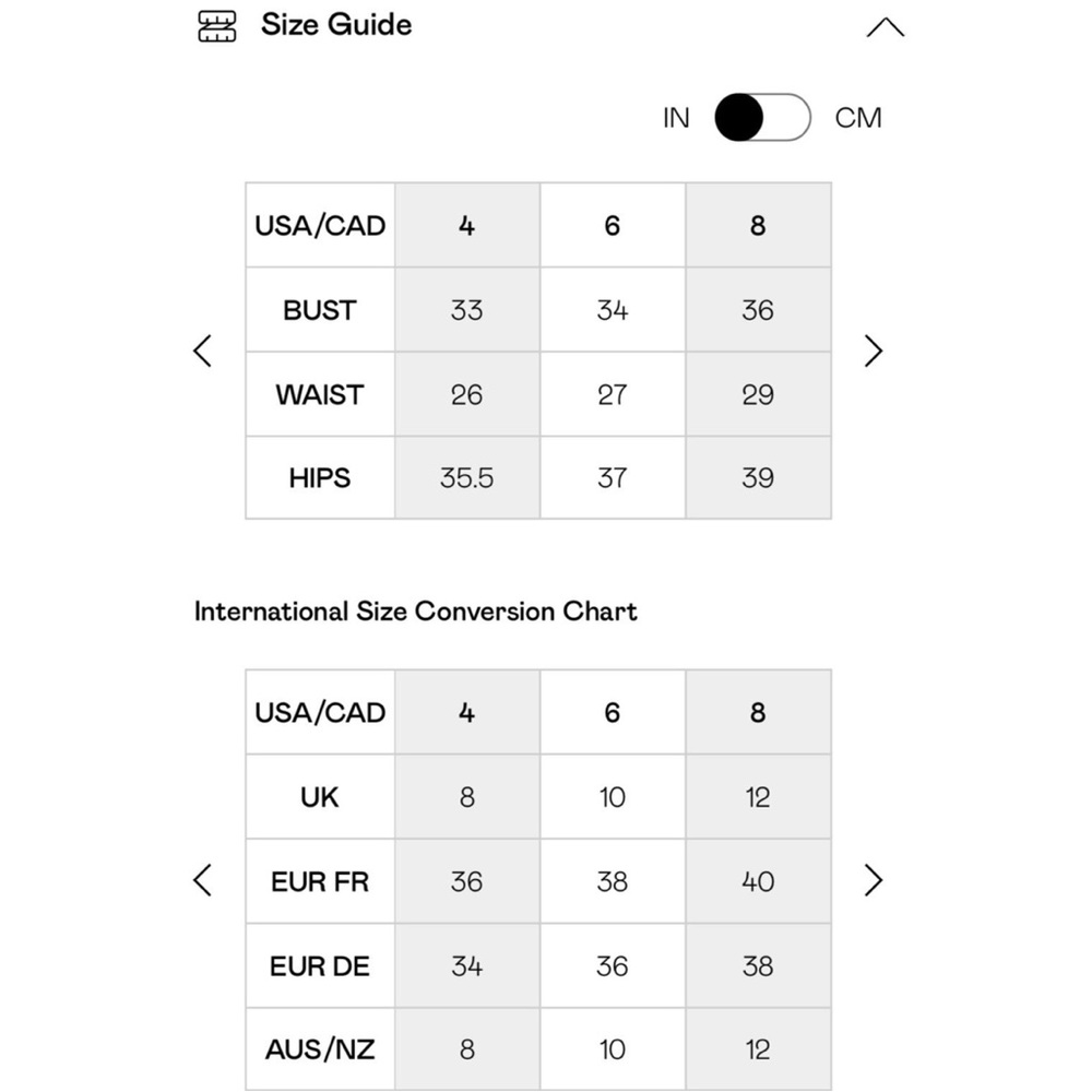 Nasty Gal Ruffle Chiffon Tie Front Blouse - Picture 15 of 15